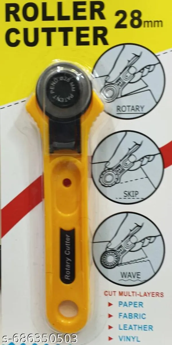 Yellow_And_Black_Steel_Blade_Cutting_Tools_For_Students