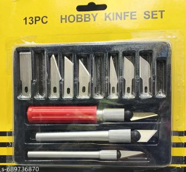 Multicolor_Stainless_Steel_Blades_Aluminum_Abs_Plastic_Handles_Cutting_Tools_For_Students