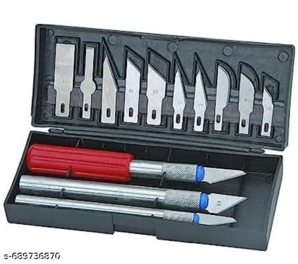 Multicolor_Stainless_Steel_Blades_Aluminum_Abs_Plastic_Handles_Cutting_Tools_For_Students