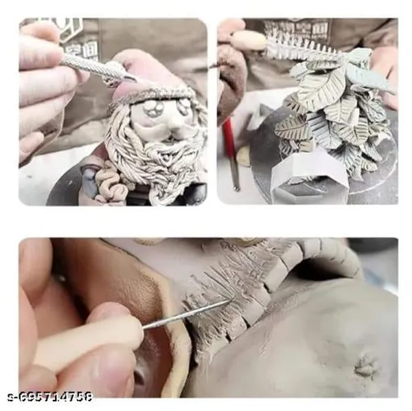Multicolor_Wood_Sculpting_And_Modeling_For_Students