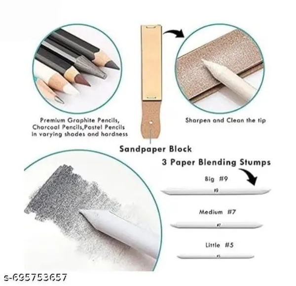 Multicolor_Metal_Art_And_Painting_Supplies_For_Students