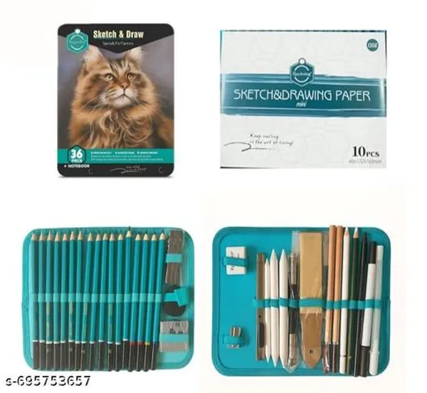 Multicolor_Metal_Art_And_Painting_Supplies_For_Students