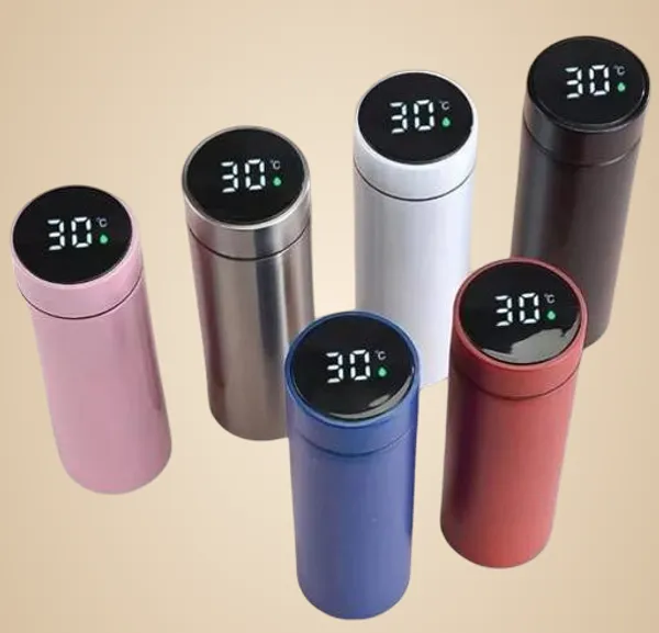 Blue_Stainless_Steel_304_Grade_Plastic_Electronic_Components_Drinkware_For_Students