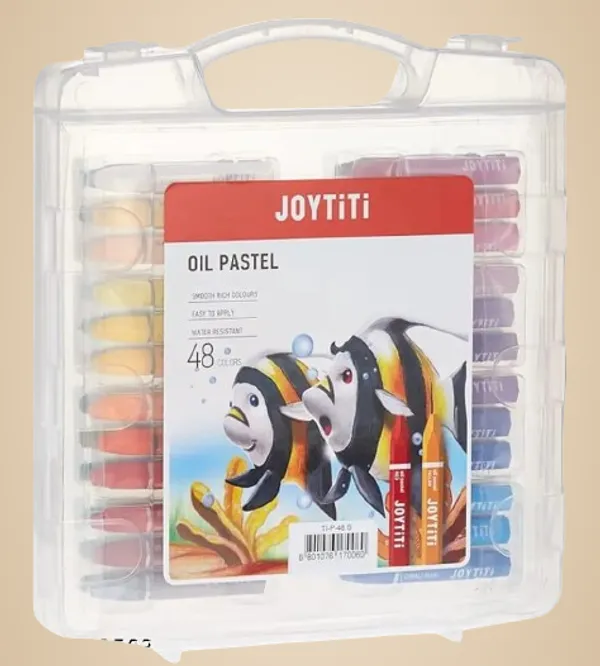 Multicolor_Pigments_Wax_Oil_Art_And_Painting_Supplies_For_Students