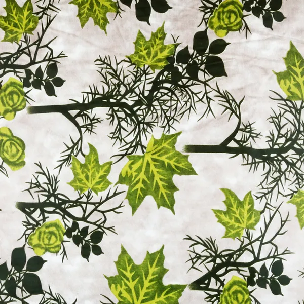 Green_3-Layer_PolyesterFront_Loading_Washing_Machine_Cover_&_Fridge_Top_Cover_Set_For_Home