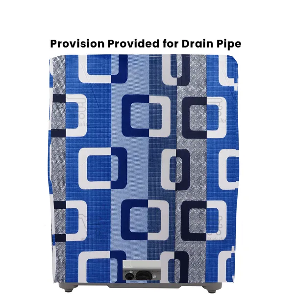Blue_3-Layer_PolyesterSemi-Automatic_Washing_Machine_Cover_&_Fridge_Top_Cover_Set_For_Home