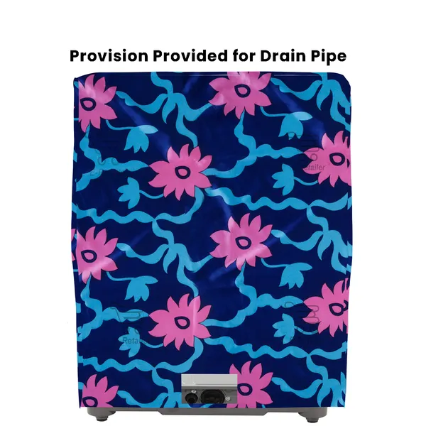 Blue_3-Layer_PolyesterSemi-Automatic_Washing_Machine_Cover_&_Fridge_Top_Cover_Set_For_Home