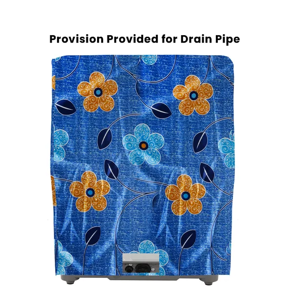Blue_3-Layer_PolyesterSemi-Automatic_Washing_Machine_Cover_&_Fridge_Top_Cover_Set_For_Home