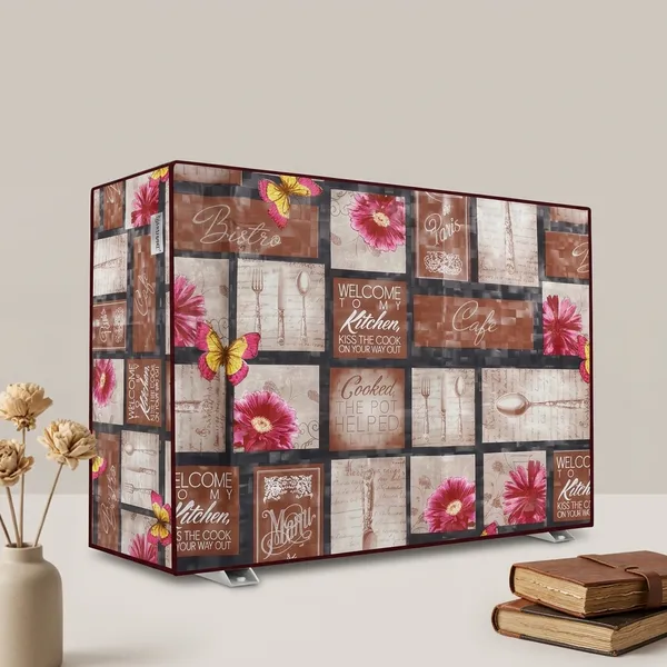 Brown_Polyester_Fabric_Split_Ac_Cover_For_Home