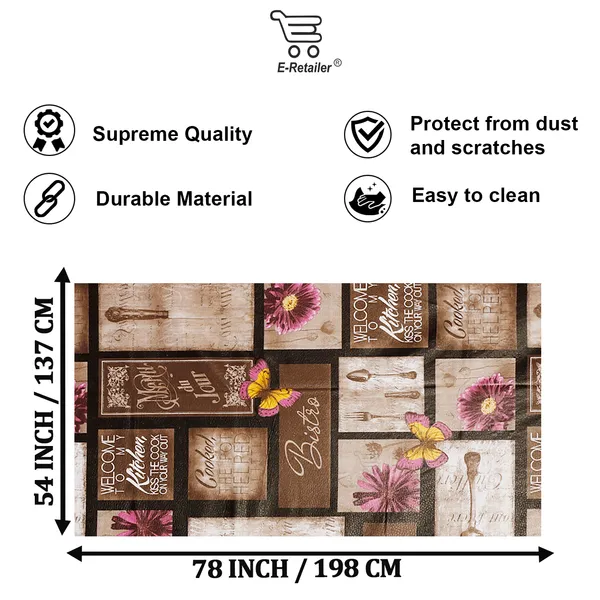 Brown_Polyester_Fabric_Dining_Table_Cover_For_Home
