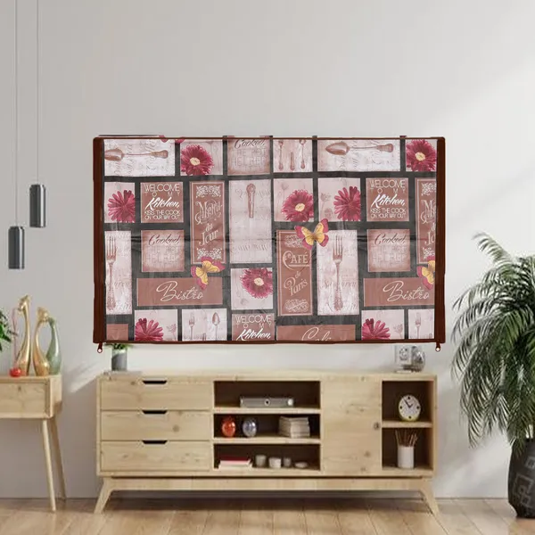 Brown_Polyester_Fabric_Tv_Protector_Cover_For_Home_(3_Size_Available)