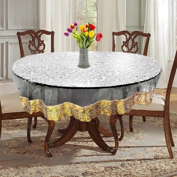 Clear_Polyester_Fabric_Round_Table_Cover_For_Home