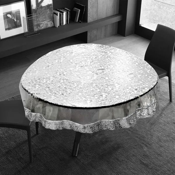 Clear_Polyester_Fabric_Round_Table_Cover_For_Home
