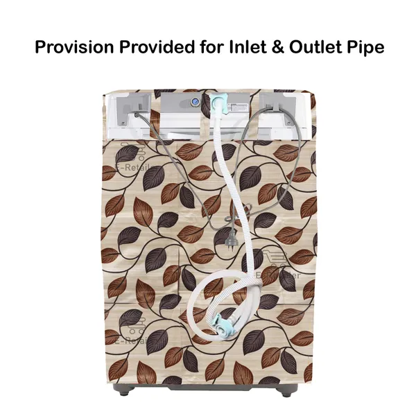 Brown_Polyester_Fabric_Front_Load_Washing_Machine_Cover_For_Home