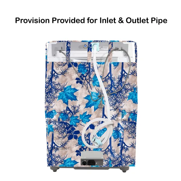 Blue_Polyester_Fabric_Front_Load_Washing_Machine_Cover_For_Home