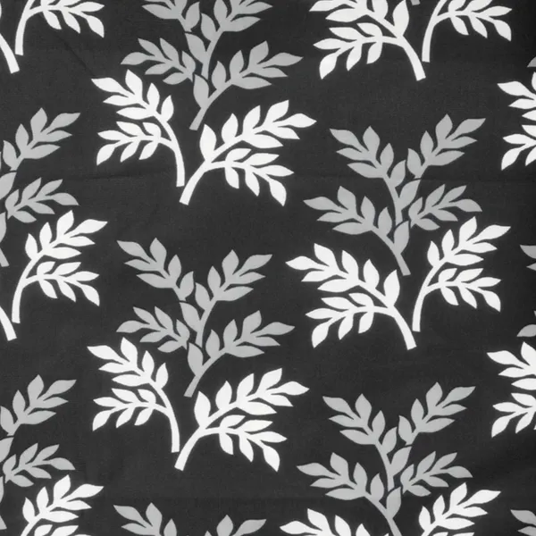 Black_Polyester_Fabric_Semi_Automatic_Washing_Machine_Cover_For_Home