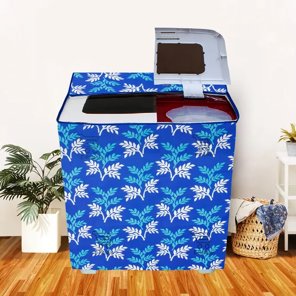 Blue_Polyester_Fabric_Semi_Automatic_Washing_Machine_Cover_For_Home