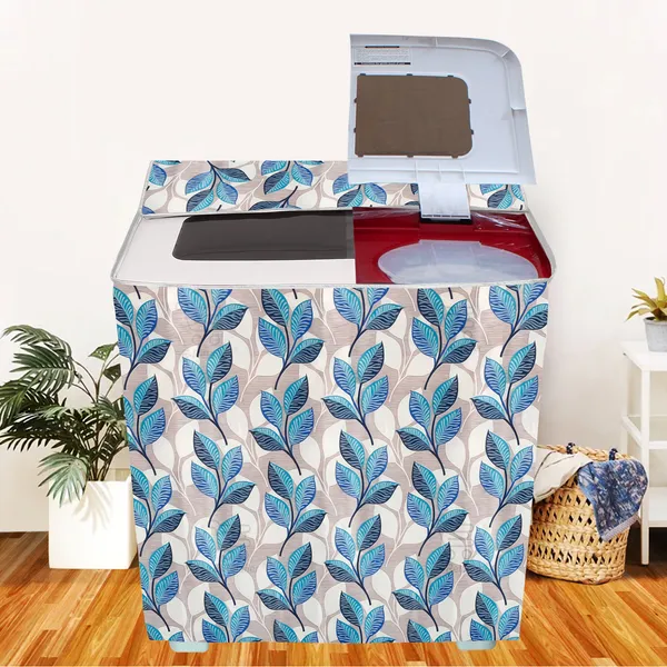 Blue_Polyester_Fabric_Semi_Automatic_Washing_Machine_Cover_For_Home