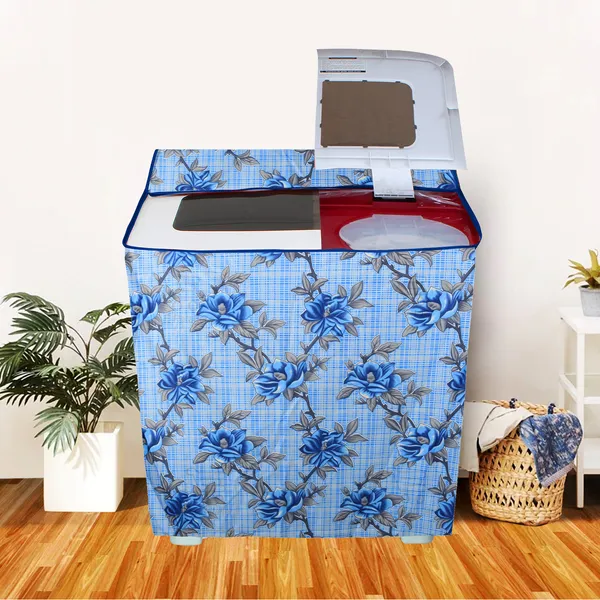 Blue_Polyester_Fabric_Semi_Automatic_Washing_Machine_Cover_For_Home