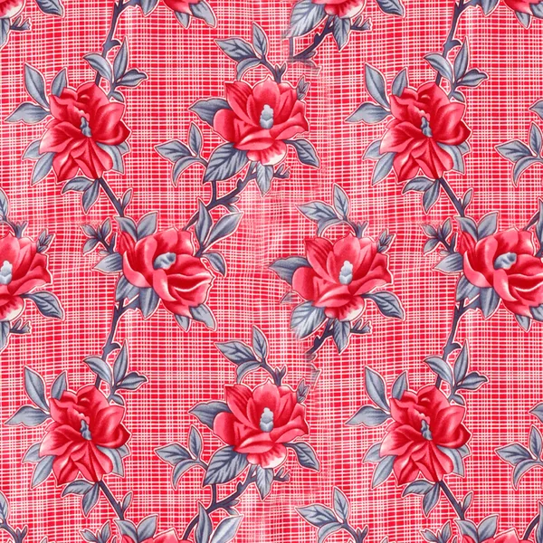 Red_Polyester_Fabric_Semi_Automatic_Washing_Machine_Cover_For_Home