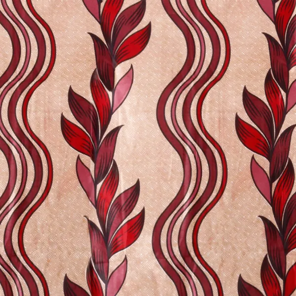 Red_Polyester_Fabric_Semi_Automatic_Washing_Machine_Cover_For_Home