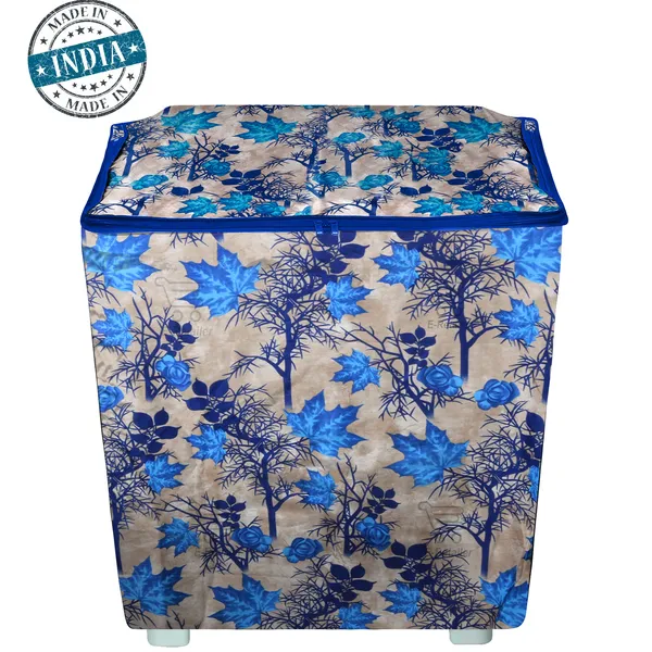 Blue_Polyester_Fabric_Semi_Automatic_Washing_Machine_Cover_For_Home