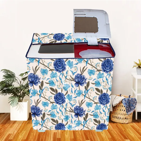 Blue_Polyester_Fabric_Semi_Automatic_Washing_Machine_Cover_For_Home