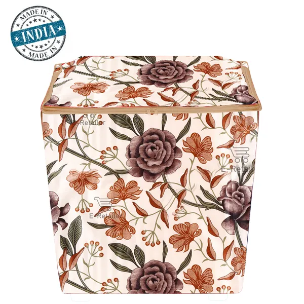 Brown_Polyester_Fabric_Semi_Automatic_Washing_Machine_Cover_For_Home