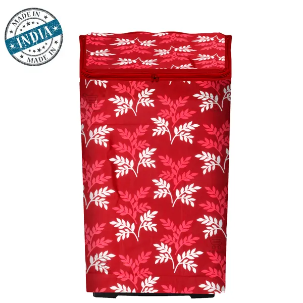 Maroon_Polyester_Fabric_Top_Load_Fully_Automatic_Washing_Machine_Cover_Suitable_For_5kg_To_8_kg