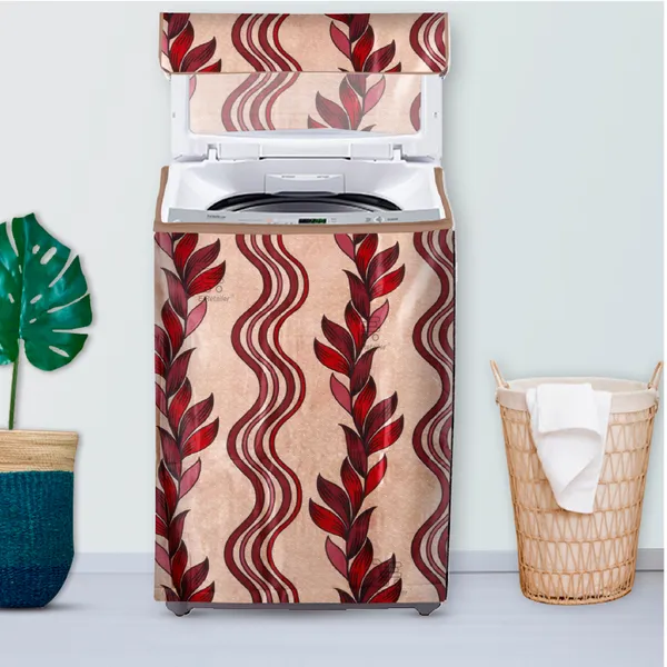 Red_Polyester_Fabric_Top_Load_Fully_Automatic_Washing_Machine_Cover_Suitable_For_5kg_To_8_kg