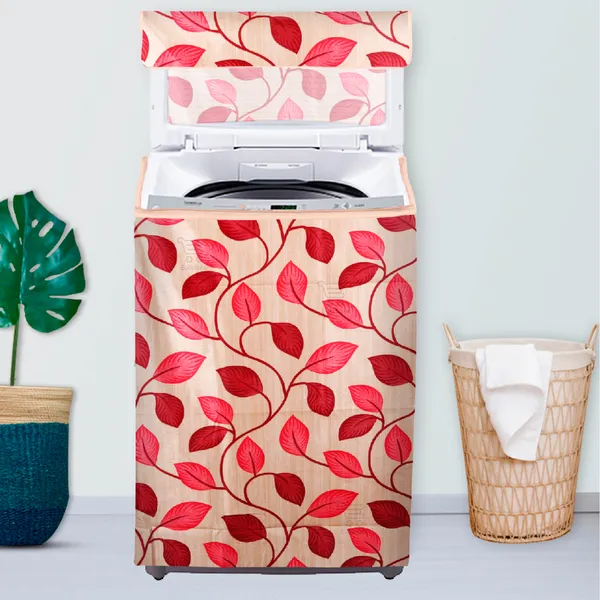 Red_Polyester_Fabric_Top_Load_Fully_Automatic_Washing_Machine_Cover_Suitable_For_5kg_To_8_kg