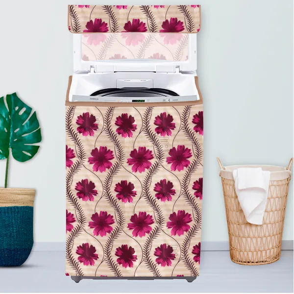 Red_Polyester_Fabric_Top_Load_Fully_Automatic_Washing_Machine_Cover_Suitable_For_5kg_To_8_kg