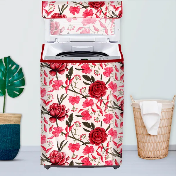 Red_Polyester_Fabric_Top_Load_Fully_Automatic_Washing_Machine_Cover_Suitable_For_5kg_To_8_kg