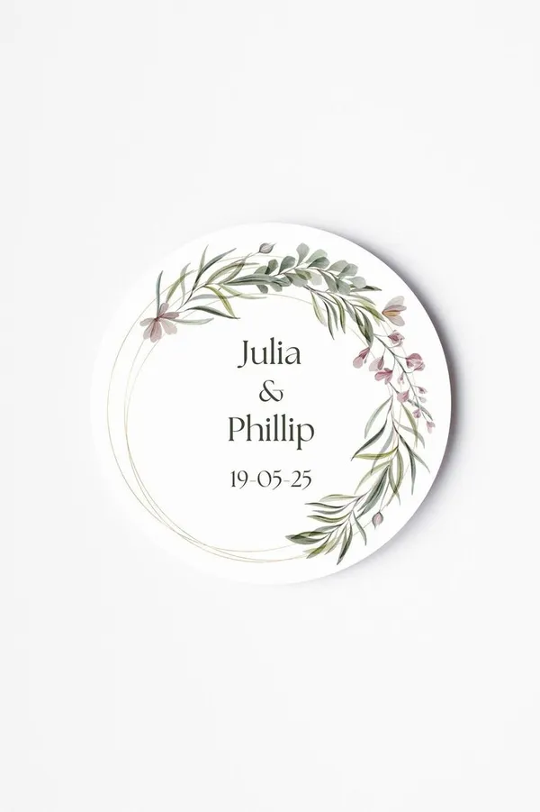 Wedding_Sticker