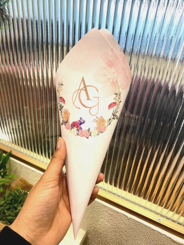 Petal_Cones