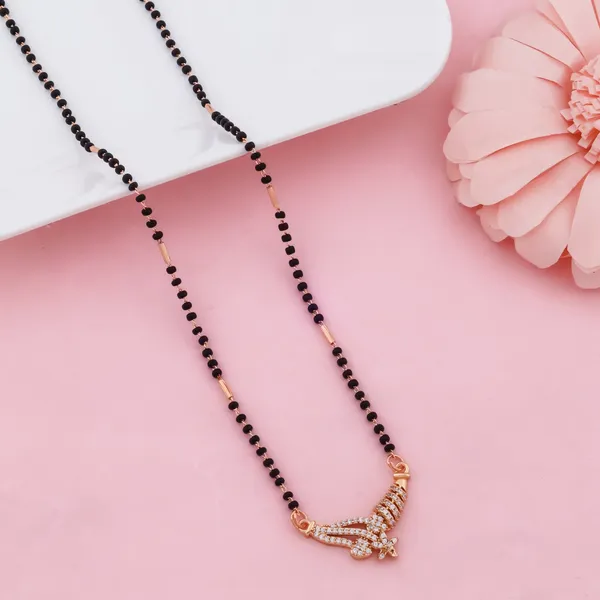 Golden_Grace_Butterfly_Mangalsutra_Necklace_Modern_Bead_Design_For_Women