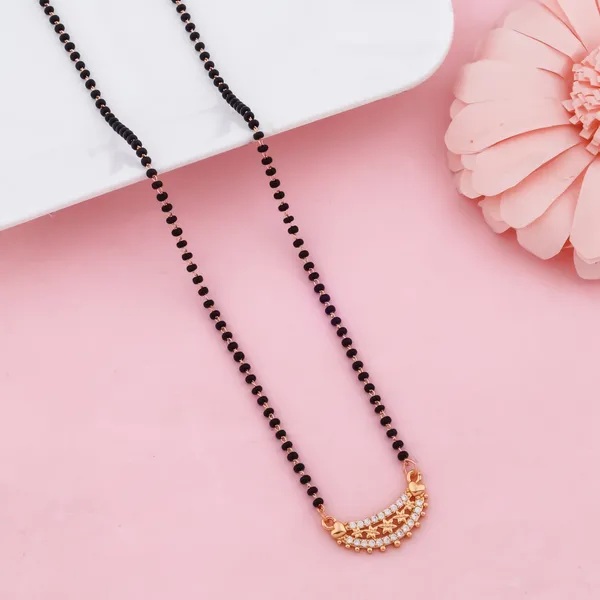 Golden_Star_Curve_Elegant_Mangalsutra_With_Crystal_Detailing_For_Women