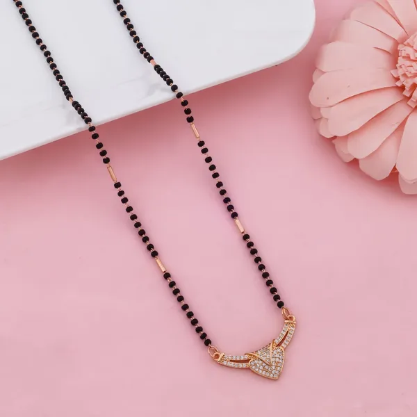 Golden_V_Glow_Modern_Mangalsutra_Crystal_Curve_Pendant_Bead_Necklace_For_Women