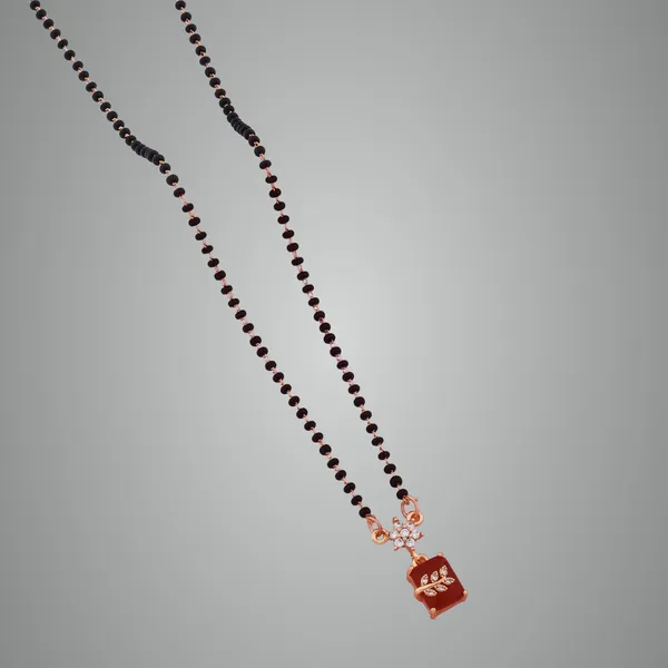 Golden_Modern_Stone_Mangalsutra_Necklace_For_Women