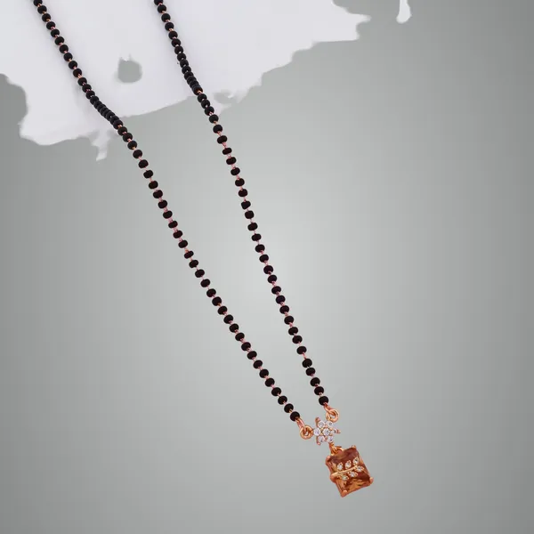 Golden_Latest_Champagne_Stone_Mangalsutra_Necklace_For_Women