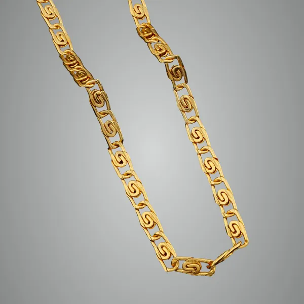 Golden_Premium_Imitation_Jewellery_Look_Chain_Necklace_For_Men