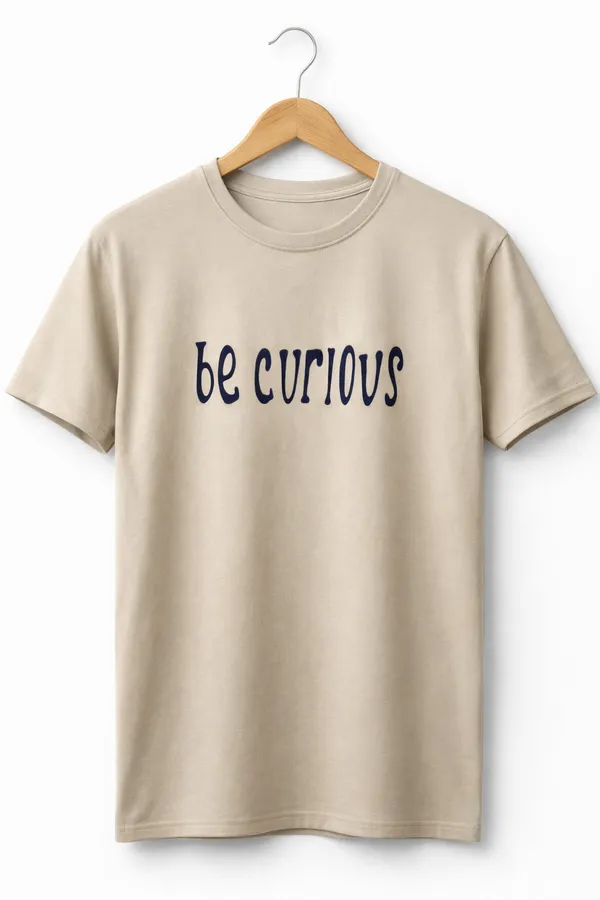 Camel_Regular_Fit_Graphic_T-Shirt_For_Men_&_Women