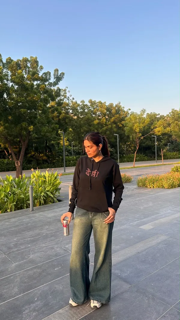 Black_Premium_DESI_REBEL_HOODIE__Women