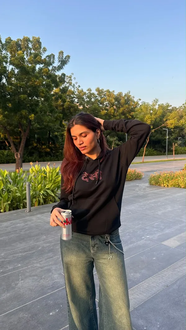 Black_Premium_DESI_REBEL_HOODIE__Women