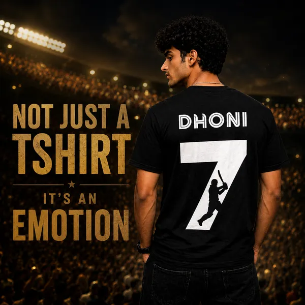 THALA_Regular_Fit_T-Shirt_For_Men_&_Women