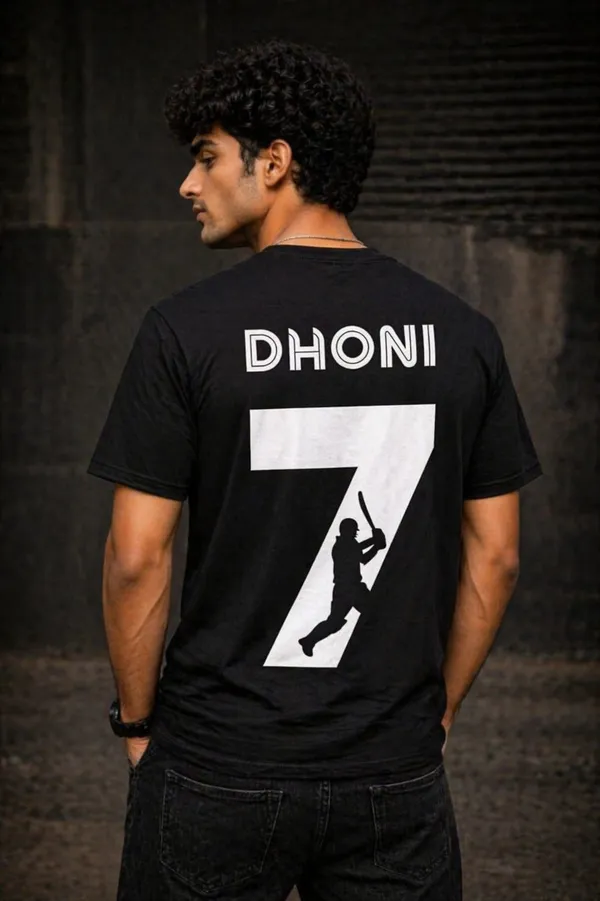THALA_Regular_Fit_T-Shirt_For_Men_&_Women