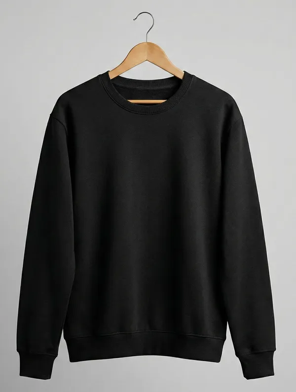 Black_Premium_Oversized_Sweatshirt_For_Men_&_Women