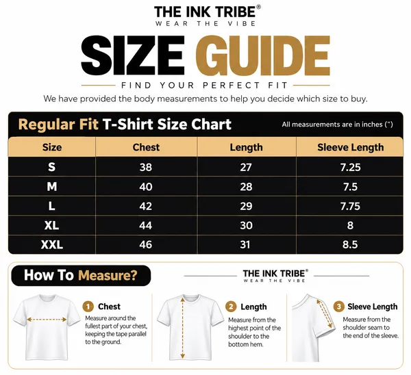 INK_YOUR_IDENTITY_—_Custom_Regular_Fit_T-Shirt