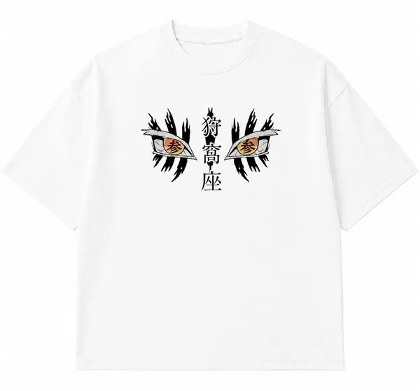 Akaza_Legacy_Oversized_Tee