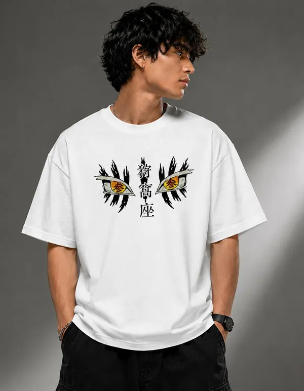 Akaza_Legacy_Oversized_Tee